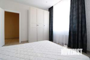 3-к квартира, на длительный срок, 73м2, 15/24 этаж