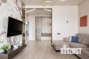 4-к квартира, посуточно, 128м2, 1/1 этаж