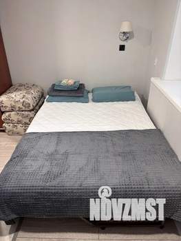 Студия квартира, посуточно, 16м2, 2/5 этаж
