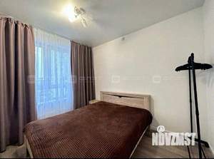 1-к квартира, на длительный срок, 31м2, 2/5 этаж