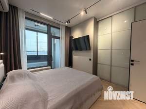 2-к квартира, на длительный срок, 55м2, 16/24 этаж