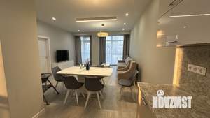 4-к квартира, на длительный срок, 150м2, 4/4 этаж