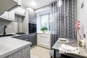 1-к квартира, посуточно, 31м2, 1/5 этаж