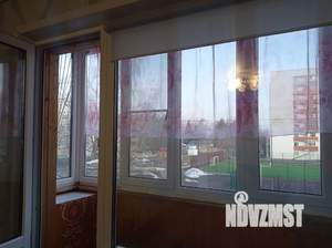 1-к квартира, посуточно, 33м2, 2/5 этаж