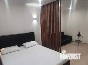 1-к квартира, посуточно, 38м2, 1/9 этаж