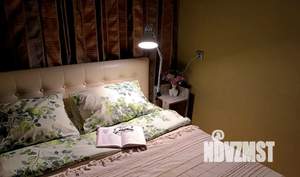 2-к квартира, посуточно, 46м2, 5/5 этаж