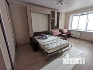 Студия квартира, посуточно, 30м2, 2/5 этаж