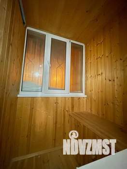 Студия квартира, посуточно, 14м2, 1/9 этаж