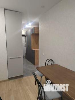 1-к квартира, на длительный срок, 38м2, 7/9 этаж