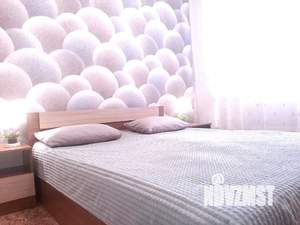 2-к квартира, посуточно, 61м2, 12/15 этаж