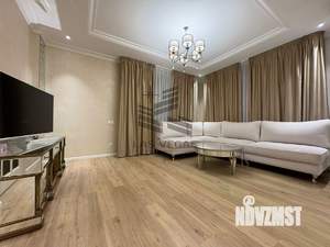 2-к квартира, на длительный срок, 87м2, 4/10 этаж