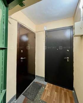 3-к квартира, на длительный срок, 64м2, 8/9 этаж