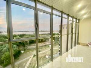 Студия квартира, на длительный срок, 45м2, 11/24 этаж