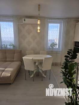 2-к квартира, на длительный срок, 42м2, 12/25 этаж