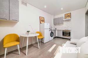 1-к квартира, посуточно, 60м2, 1/1 этаж
