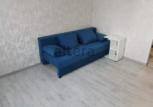 Студия квартира, на длительный срок, 20м2, 2/5 этаж