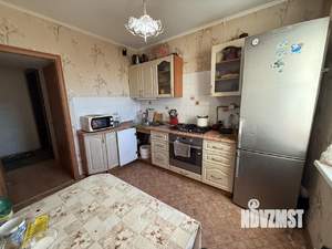 3-к квартира, на длительный срок, 60м2, 3/9 этаж