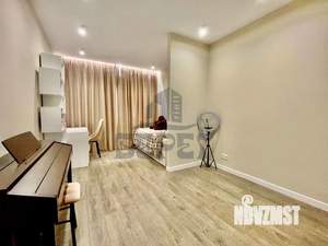 3-к квартира, на длительный срок, 100м2, 3/18 этаж