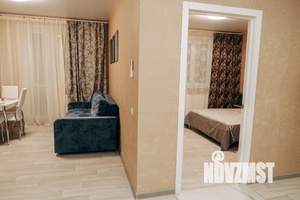 2-к квартира, посуточно, 47м2, 18/18 этаж