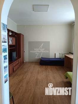 1-к квартира, на длительный срок, 48м2, 4/5 этаж