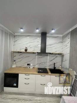 1-к квартира, на длительный срок, 42м2, 9/19 этаж