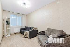 2-к квартира, посуточно, 57м2, 1/1 этаж