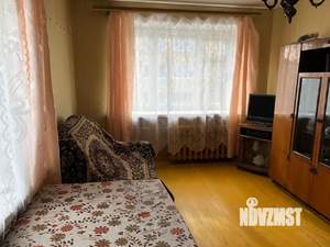 1-к квартира, на длительный срок, 30м2, 3/5 этаж