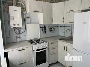 2-к квартира, посуточно, 49м2, 3/5 этаж