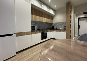 1-к квартира, на длительный срок, 40м2, 3/8 этаж