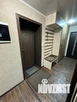 2-к квартира, посуточно, 47м2, 3/10 этаж