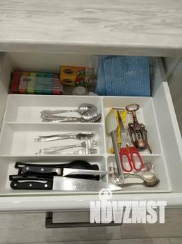 Студия квартира, посуточно, 34м2, 2/5 этаж