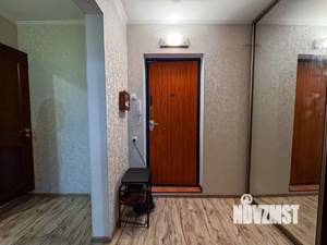 1-к квартира, на длительный срок, 32м2, 4/9 этаж