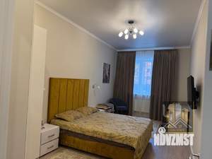 1-к квартира, на длительный срок, 42м2, 16/20 этаж