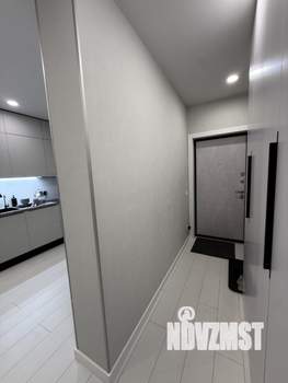 1-к квартира, на длительный срок, 45м2, 3/27 этаж