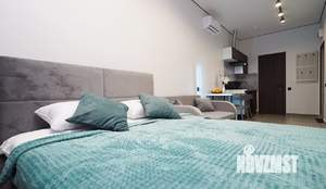 Студия квартира, посуточно, 19м2, 1/5 этаж