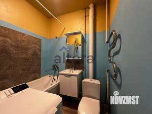 1-к квартира, на длительный срок, 35м2, 4/5 этаж