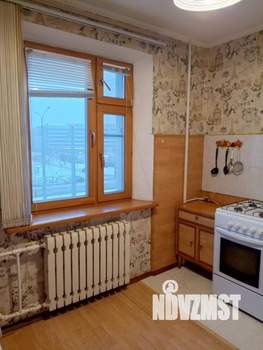 1-к квартира, на длительный срок, 33м2, 3/10 этаж