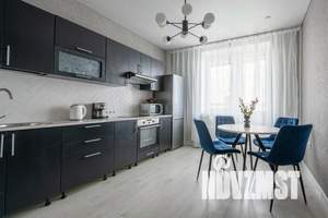 1-к квартира, посуточно, 36м2, 9/19 этаж