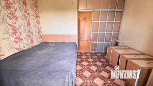 2-к квартира, на длительный срок, 50м2, 5/5 этаж