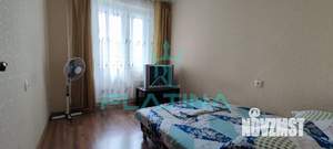 2-к квартира, на длительный срок, 53м2, 2/16 этаж