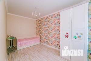 2-к квартира, посуточно, 65м2, 1/1 этаж