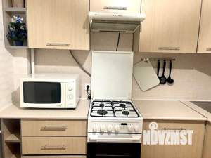 1-к квартира, посуточно, 39м2, 7/9 этаж