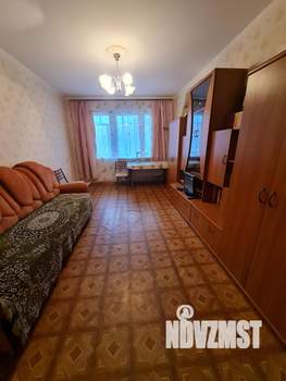 3-к квартира, на длительный срок, 60м2, 2/5 этаж