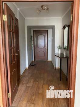 2-к квартира, посуточно, 59м2, 1/1 этаж