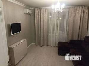 2-к квартира, на длительный срок, 58м2, 6/10 этаж