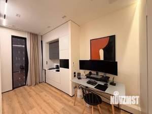 2-к квартира, на длительный срок, 50м2, 6/18 этаж