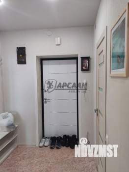 1-к квартира, на длительный срок, 38м2, 9/10 этаж