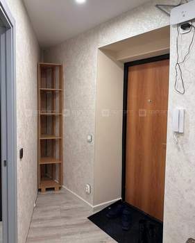 1-к квартира, на длительный срок, 36м2, 2/12 этаж