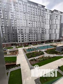 Студия квартира, посуточно, 33м2, 4/9 этаж