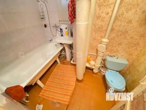 2-к квартира, на длительный срок, 39м2, 3/3 этаж